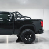 GMC SIERRA 1500 (2019-2026) ALUMINUM REAR BED CHASE RACK