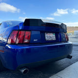 Mustang 99-04 Wicker Bill