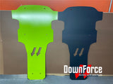 2015-2023 Dodge Challenger & Charger Engine Transmission Cover