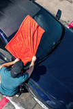 BLACKLINE® TWISTED-LOOP DRYING TOWEL