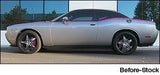 Eibach Pro-Kit for 11-12 Dodge Challenger SE/LC 3.6L V6