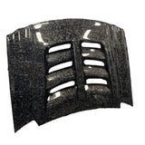 2005-2010 Jeep Grand Cherokee Venom Hood