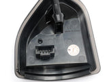 2009-2022 Ram 1500 2500 HD Smoked White Amber LED Tow Mirror Lights