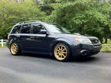 FlexLink PRO for HP-Tuners Tuning Centers for 2006-2013 Subaru Forester