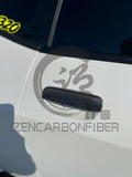 2011+ Dodge Charger/Challenger Carbon Fiber Door Handle Covers