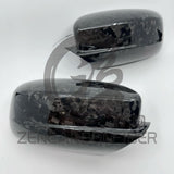 2011+ Dodge Charger/Chrysler 300 Carbon Fiber Mirror Cap Covers