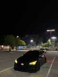 2014-2024 Infiniti Q50 RGBW Flow Series LED DRL Boards