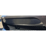 2015-2023 Dodge Charger Carbon Fiber Bumper Cover