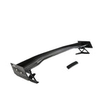 Ford Mustang Shelby GT350 GT500 S550 2015-2017 GTC-200 Carbon Fiber Adjustable Wing