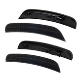 2015-2024 Dodge Charger RGB Smoke LED Side Markers