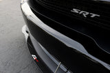 Dodge Challenger Hellcat Carbon Fiber Front Wind Splitter 2015 - 2023