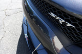 Dodge Charger SRT-8/ Hellcat/ Scat Pack Carbon Fiber Front Wind Splitter 2015 - 2019