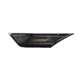 HRS 2017-20 Honda Civic 10th Gen Hatchback FK7-FK8 Side Reflectors - Markers V2
