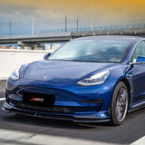 2017-2023 Tesla Model 3 Front Lip — By YOFER