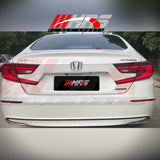 HRS 2018-22 Honda Accord LED Tail Lights - V2 - OPEN BOX