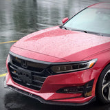 2018-2020 Honda Accord Front Bumper — V4