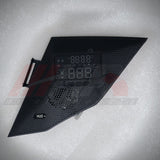 2018-2020 Toyota C-HR Heads Up Display (HUD)