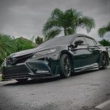 2018-24 Toyota Camry SE/XSE Front Lip By YOFER
