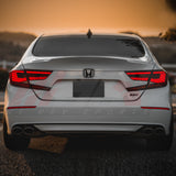 HRS 2018-22 Honda Accord LED Tail Lights - V3
