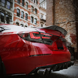 HRS 2018-22 Honda Accord LED Tail Lights - V3