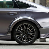 2018-22 Honda Accord Fender Flares by AKASAKA