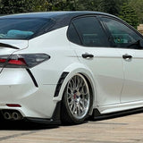 2018-24 Toyota Camry Fender Flares By YOFER