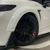 2018-24 Toyota Camry Fender Flares By YOFER