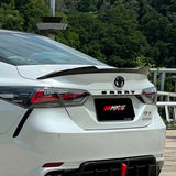 2018-24 Toyota Camry JDM Style Rear Spoiler By YOFER