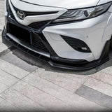 2018-24 Toyota Camry SE/XSE Front Lip By YOFER