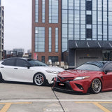 2018-24 Toyota Camry SE/XSE Front Lip By YOFER