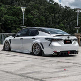 2018-24 Toyota Camry SE/XSE Rear Diffuser By YOFER