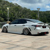 2018-24 Toyota Camry SE/XSE Rear Diffuser By YOFER