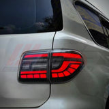 2017-2020 Nissan Armada / Patrol LED Tail Lights — Open Box
