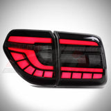 2017-2020 Nissan Armada / Patrol LED Tail Lights — Open Box