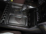 2019+ Dodge RAM 1500/TRX Carbon Fiber Center Console Cover