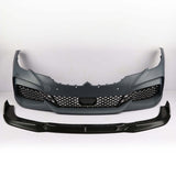 HRS 2019-22 BMW G20-G21 3 Series Front Bumper By YOFER
