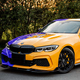 HRS 2019-22 BMW G20-G21 3 Series Front Bumper By YOFER