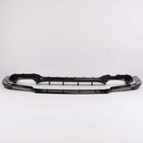 HRS 2019-22 BMW G20-G21 3 Series Rear Diffuser By YOFER