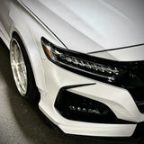2018-22 Honda Accord Fender Flares by AKASAKA