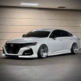 2018-22 Honda Accord Fender Flares by AKASAKA