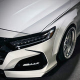 2018-22 Honda Accord Fender Flares by AKASAKA