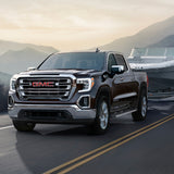 ProFlex DXI for 2020-2026 GMC Sierra and Chevrolet Silverado 6.2L