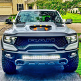 2021-24 RAM 1500 TRX Single 40in Light Bar