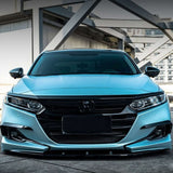 2021-22 Honda Accord Fog Lights Trims by AKASAKA