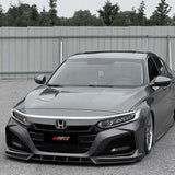 2018-20 Honda Accord Front Bumper By YOFER - Modular Series
