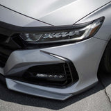 2021-22 Honda Accord Front Bumper By YOFER - Modular Series