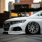 2021-22 Honda Accord Front Lip V2 By YOFER