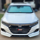 2021-22 Honda Accord Front Lip V2 By YOFER