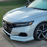 2021-22 Honda Accord Front Lip V2 By YOFER