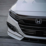 2021-22 Honda Accord Front Lip V2 By YOFER